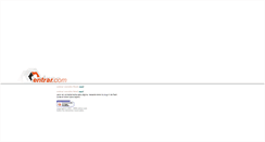 Desktop Screenshot of entrar.com